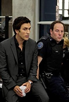 Películas de Noam Jenkins