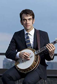 Películas de Noam Pikelny