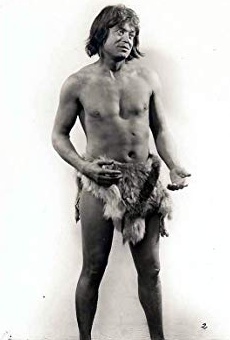 Películas de Noble Johnson