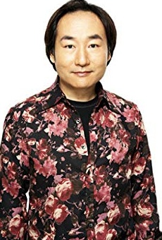 Películas de Nobuo Tobita