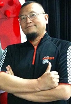 Películas de Nobuyuki Takahashi