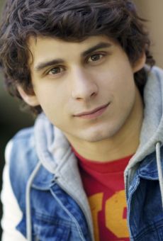 Películas de Noé Saint-Clair