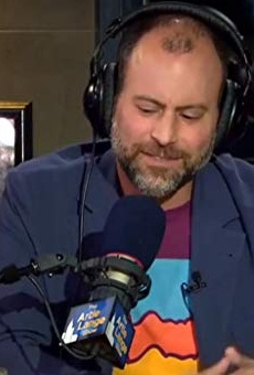 Películas de Noel Biderman