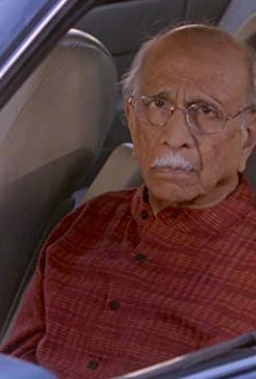 Películas de Noel De Souza