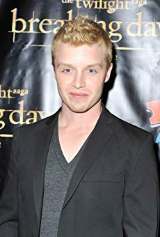 Películas de Noel Fisher