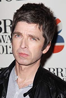 Películas de Noel Gallagher