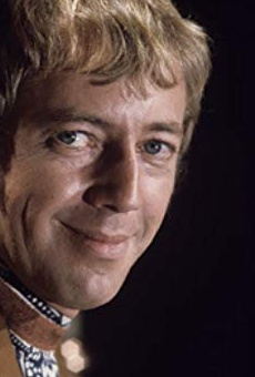 Películas de Noel Harrison Películas de Noel Harrison