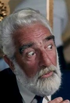 Películas de Noel Purcell