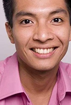 Películas de Noel Rayos