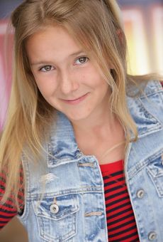 Películas de Noelle Brown