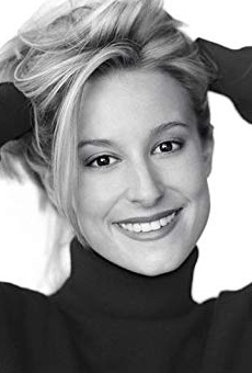 Películas de Noelle McCutchen