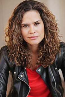 Películas de Noelle Perris