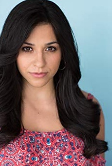 Películas de Noemi Gonzalez