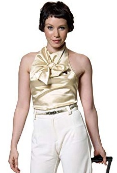 Películas de Noga Shachar