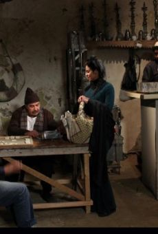 Películas de Noha Lotfy