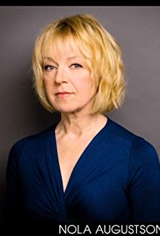 Películas de Nola Augustson