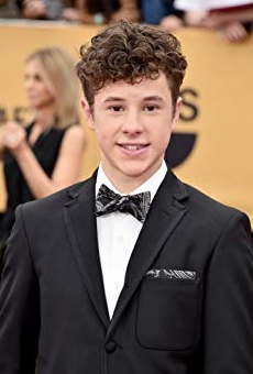 Películas de Nolan Gould