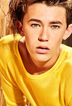 Películas de Nolan Gross