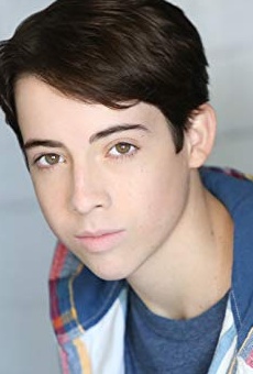 Películas de Nolan Lyons