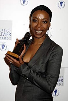 Películas de Noma Dumezweni