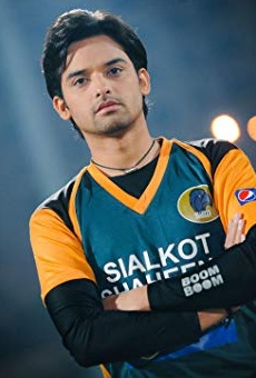 Películas de Noman Habib