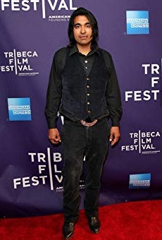 Películas de Nomar Rizo