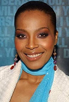 Películas de Nona Gaye