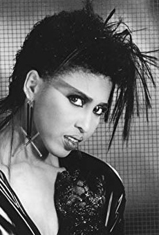 Películas de Nona Hendryx