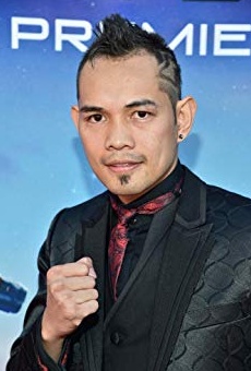 Películas de Nonito Donaire