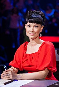 Películas de Nonna Grishaeva