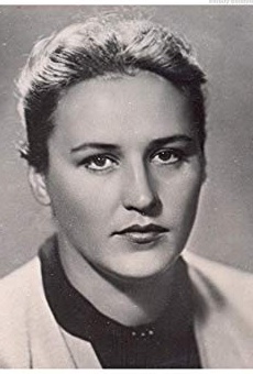 Películas de Nonna Mordyukova