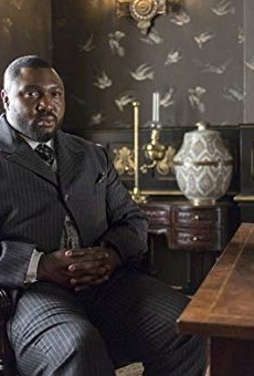 Películas de Nonso Anozie