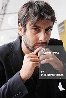 Películas de Nony Geffen