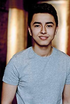 Películas de Noorin Gulamgaus