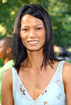 Películas de Nora Ariffin