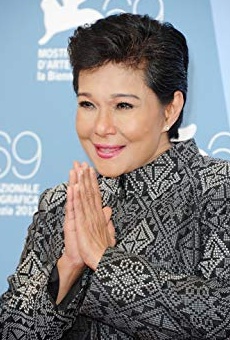 Películas de Nora Aunor