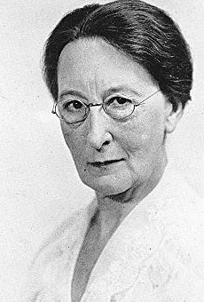 Películas de Nora Cecil