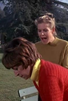 Películas de Nora Denney