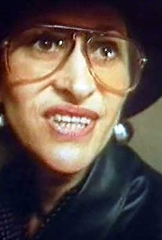 Películas de Nora Gryakalova