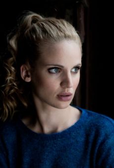 Películas de Nora Huetz