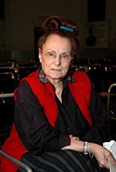 Películas de Nora Massi