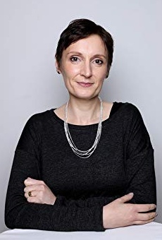 Películas de Nora Twomey