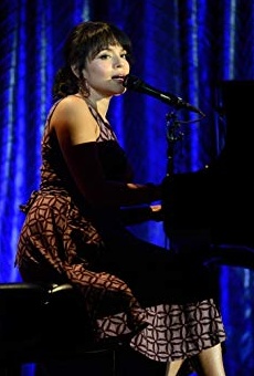 Películas de Norah Jones