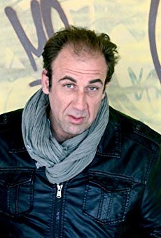 Películas de Norbert Ferrer