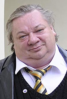 Películas de Norbert Lichý