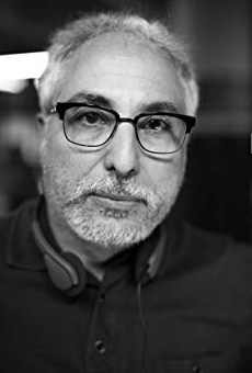 Películas de Norberto Barba