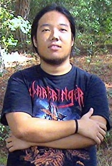 Películas de Norberto Seck