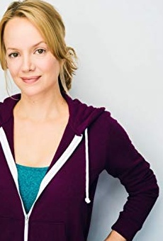 Películas de Nori Jill Phillips