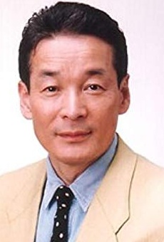 Películas de Norio Wakamoto