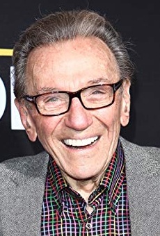 Películas de Norm Crosby